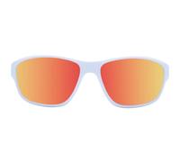 Bmw - Lunettes de soleil - Homme - Accessoires - Blanc - Taille: ONE Size