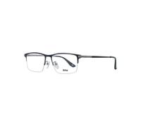 Bmw - Lunettes de vue à monture métallique - Homme - Accessoires - Noir - Taille: ONE Size