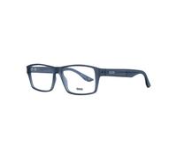 Bmw - Lunettes de vue carrées - Homme - Accessoires - Gris - Taille: ONE Size