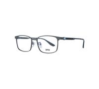 Bmw - Lunettes de vue rectangulaires Gunmetal - Homme - Accessoires - Gris - Taille: ONE Size