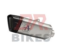 BMW M 1000 R 2023 Silencieux Pista En Titane 71006PT