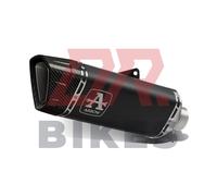 BMW M 1000 R 2023 Silencieux Pista En Titane Sombre 71006PTN