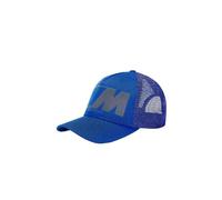 BMW M Casquette de baseball réfléchissante Bleu, bleu, Taille unique