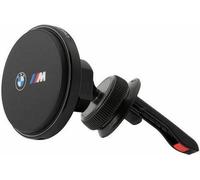 BMW M Edition - Support magnétique pour voiture pour téléphone portable (Noir)