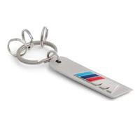 BMW M Perfomance Porte-clés avec logo Puce