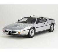 Bmw M1 1980 - Norev 1/18