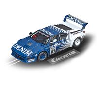 BMW M1 Procar « Denim », n°81", 1980