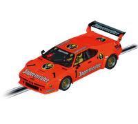 BMW M1 Procar « Jägermeister Racing Team, n°1"
