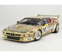 Bmw M1 Procar Le Mans 1983 - Werk83 1/18