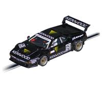 Carrera-Toys Voiture slot BMW M1 Procar «MK-Motorsport, No.151» DRM 1986