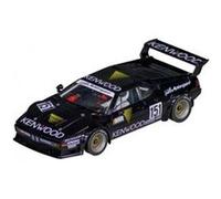 Carrera BMW M1 Procar MK-Motorsport, No.151 DRM 1986, TU