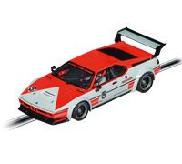 BMW M1 Procar « Niki Lauda », n°5" Hockenheim, 1980