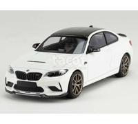 Bmw M2 Cs/ F22 2020 - Minichamps 1/43