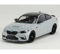 Bmw M2 Cs/ F22 2020 - Minichamps 1/43