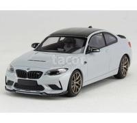 Bmw M2 Cs/ F22 2020 - Minichamps 1/43