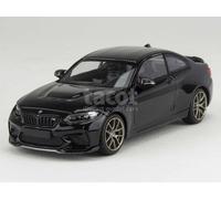 Bmw M2 Cs/ F22 2020 - Minichamps 1/43