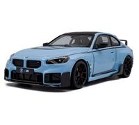 Solido 1/18 - Bmw M2 (G87) Performance - 2024 S1812901-Solido