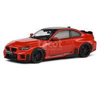 Bmw M2 M Performance/ G87 2023 - Solido 1/43