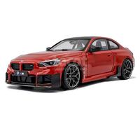 Bmw M2 Performance/ G87 2024 - Solido 1/18