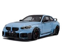 Solido 1/18 - Bmw M2 (G87) Performance - 2024 S1812901-Solido