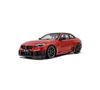 Solido 1/18 - Bmw M2 (G87) Performance - 2024 S1812902-Solido