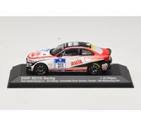 BMW M235i Team Mathol Racing #311 Scherfeld / Duve 24 Hours of Nurburgring 2015