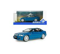 SOLIDO 1/43 - BMW M3 (E46) COUPE - 2000 S4318601 - 421438312