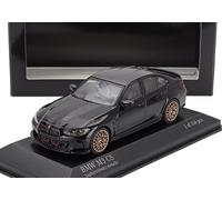 Minichamps 1/43 - Bmw M3 Cs - 2023 410023200-Minichamps
