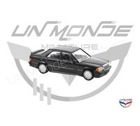 BMW M3 E30 1986 Black Jet-Car