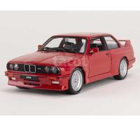 Bmw M3/ E30 1988 - Bburago 1/24
