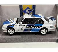 BMW M3 E30 ADAC Rallye Deutschland 1990 1:18 Solido S1801514