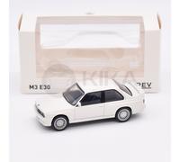 BMW M3 E30 Blanc 1986 NOREV JET-CAR 1/43 350012
