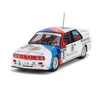 Bmw M3/ E30 Dtm 1991 - Cmr 1/43