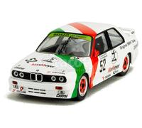 Bmw M3/ E30 Etcc 1988 - Ixo 1/43