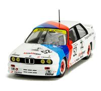 Bmw M3/ E30 Etcc 1988 - Ixo 1/43