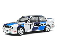 Solido 1/18 - 1801514 - Bmw M3 E30 - Group A Adac Rally Deutschland 1990-Solido