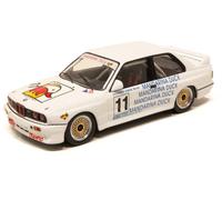 Bmw M3/ E30 Macau Guia Race 1989 - Ixo 1/43
