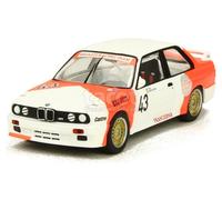 Bmw M3/ E30 Wtcc 1987 - Ixo 1/43
