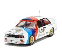 Bmw M3/ E30 Wtcc 1987 - Ixo 1/43