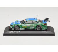 BMW M3 E92 DTM #7 A. Farfus BMW Team RBM DTM 2013 Minichamps 1:43 | 410132207
