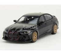 Bmw M3/ G80 Cs 2023 - Minichamps 1/43