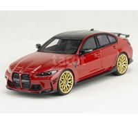 Bmw M3/G80 M-Performance 2021 - Truescale 1/43