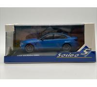 BMW M3 Sedan G80 Compétition 1/43 Solido