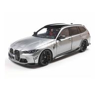 Solido 1:18 BMW M3 (G81) Touring Gris