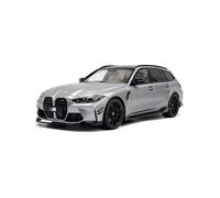 Solido 1:18 BMW M3 (G81) Touring Gris