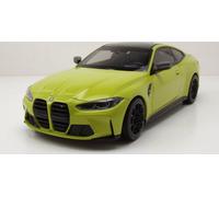 MINICHAMPS - BMW M4-2020 - 1/18