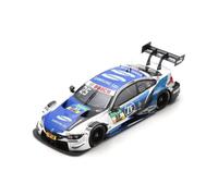 SPARK - BMW M4 - DTM Hockenheim 2018-1/43
