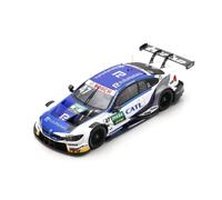 Spark Model BMW M4 N.47 DTM HOCKENHEIM 2019 JOEL ERIKSSON 1:43