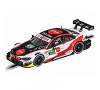 Bmw M4 Dtm "T. Glock, No.16"- Carrera Digital 132 31017-Carrera