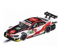 BMW M4 DTM T.Glock , No.16 Slot Voiture Model Carrera